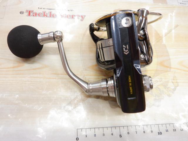 19セルテート LT5000D-XH｜＠ベリーネット 日本最大新品中古釣具WEB