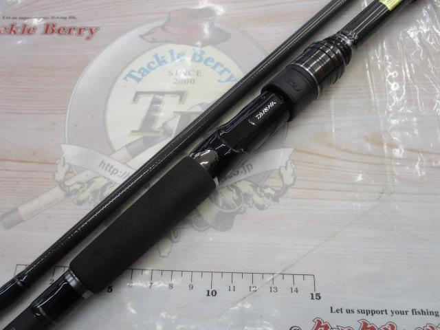 ラテオ FJ1010M/MH｜＠ベリーネット 日本最大新品中古釣具WEB