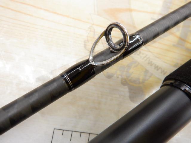 23ディアルーナB80XH 23ディアルーナ B80XH | 東海つり具 公式オンラインストア