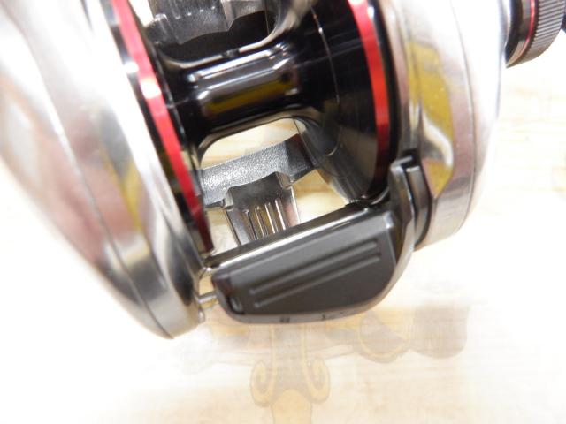 21スコーピオンMD 300XG LH(ロングハンドル)