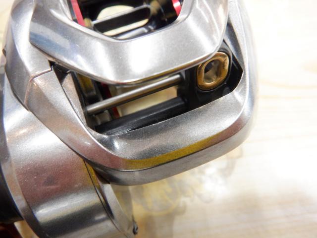 21スコーピオンMD 300XG LH(ロングハンドル)