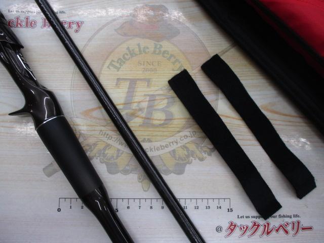 19ポイズングロリアスXC 1610ML-G｜＠ベリーネット 日本最大新品中古 