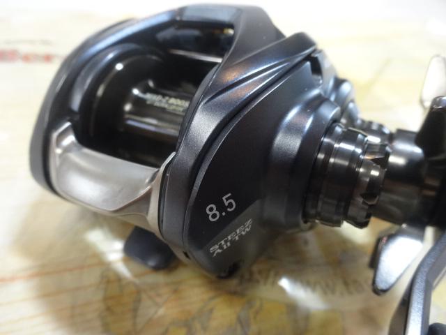 スティーズ AⅡ TW 1000XH