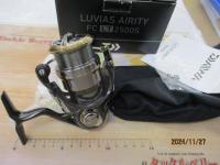 21ルビアスエアリティー FC LT2500S