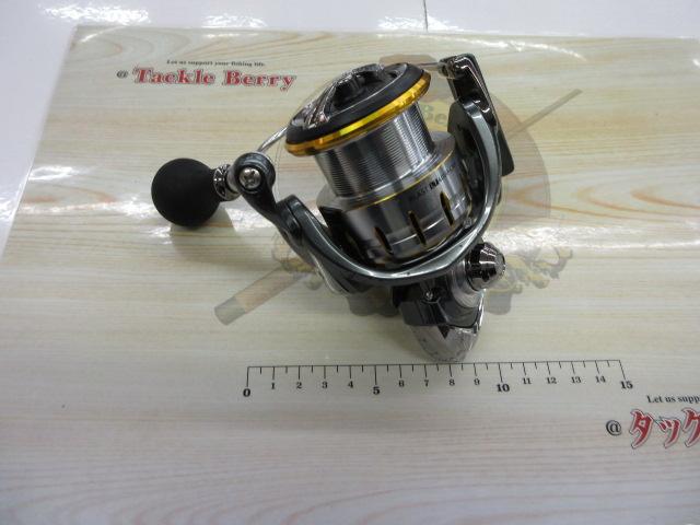 18ブラスト LT4000-CXH｜＠ベリーネット 日本最大新品中古釣具