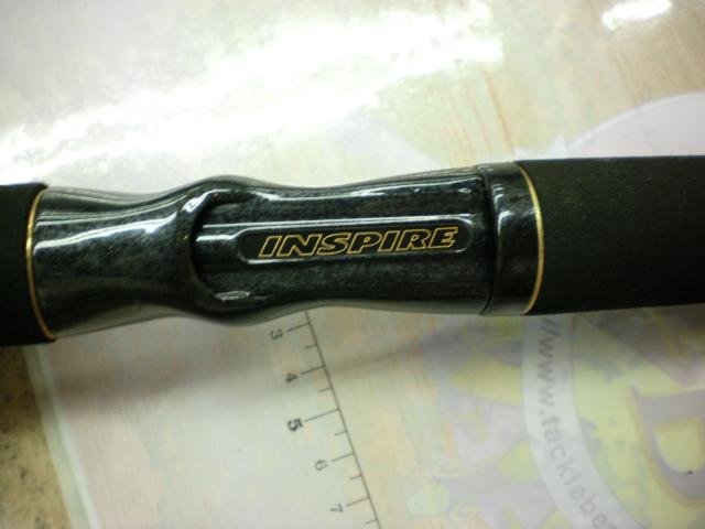 インスパイア ICSC-62M｜＠ベリーネット 日本最大新品中古釣具