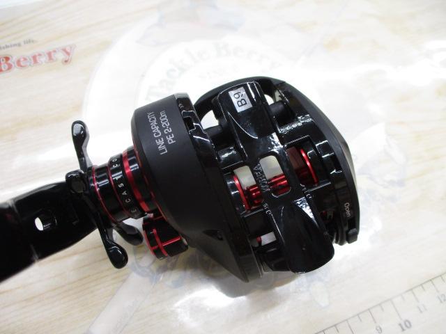 オクトパスライト 54R｜＠ベリーネット 日本最大新品中古釣具WEB