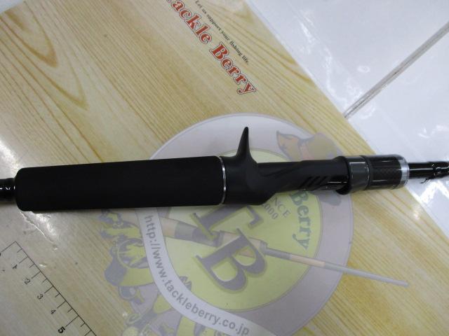 タトゥーラXT 662MFB｜＠ベリーネット 日本最大新品中古釣具WEB