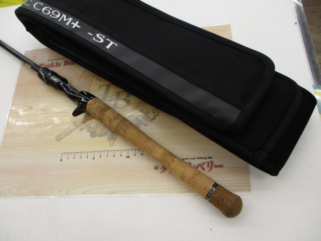 スティーズ SC C69M+-ST