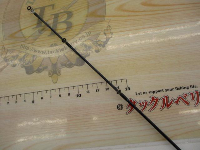 スティーズ SC C69M+-ST