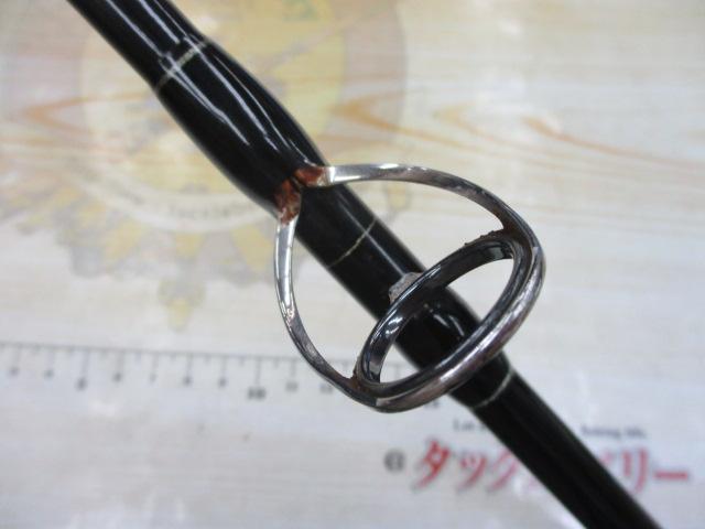 ブルースナイパー 97MMH｜＠ベリーネット 日本最大新品中古釣具