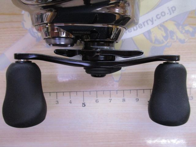 21アンタレスDC XG RH｜＠ベリーネット 日本最大新品中古釣具WEB
