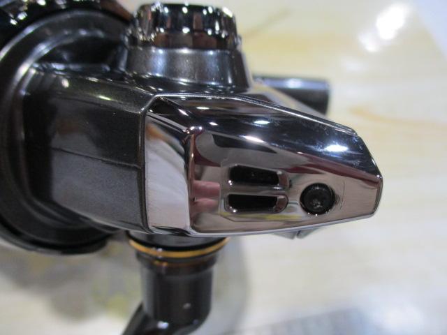 SHIMANO シマノ 24ツインパワー C3000XG スピニングリール｜中古