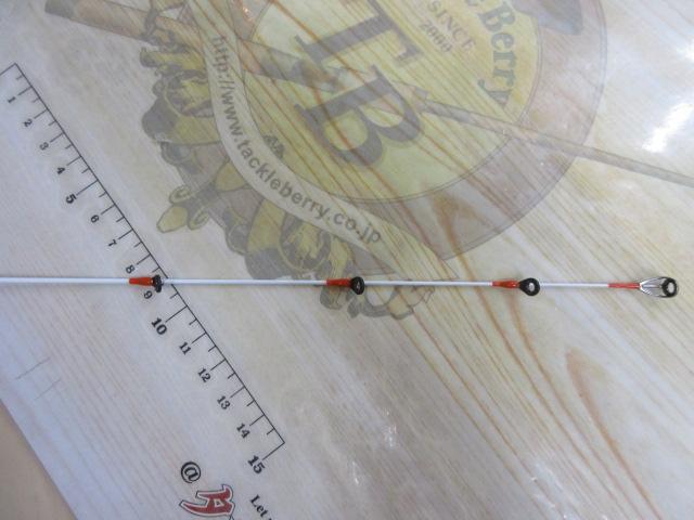 紅牙テンヤゲームMX MH-240