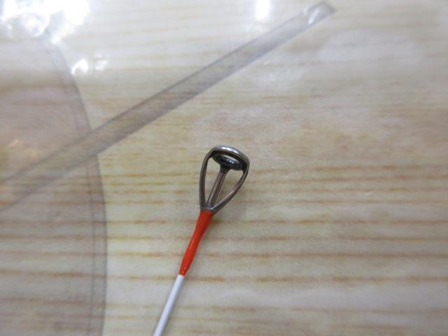 紅牙テンヤゲームMX MH-240