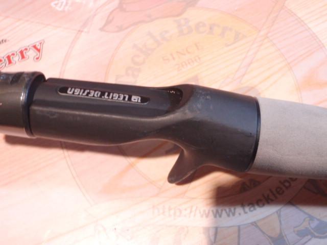 ワイルドサイド WSC60L/TZ VARIANT