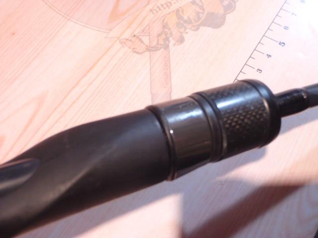 ワイルドサイド WSC60L/TZ VARIANT