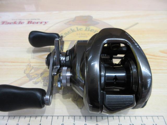 20メタニウム LH