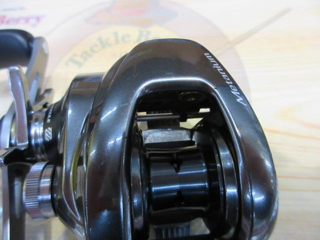 20メタニウム LH