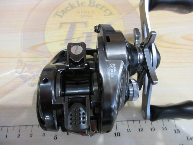 20メタニウム LH