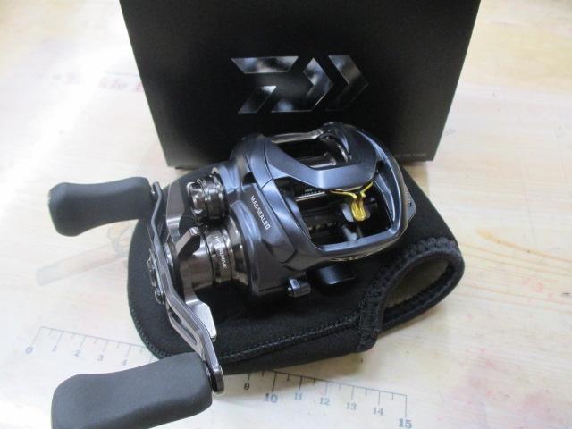 スティーズ AⅡ TW 1000|@ベリーネット 日本最大新品中古釣具 スティーズ AⅡ TW 1000|@ベリーネット 日本最大新品中古釣具