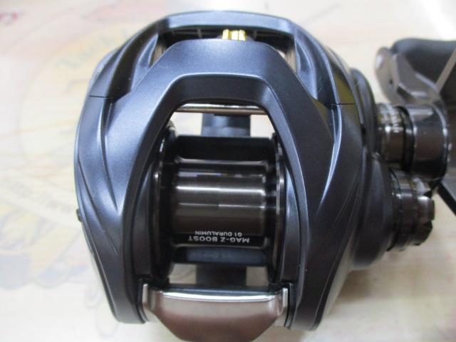スティーズ AⅡ TW 1000|@ベリーネット 日本最大新品中古釣具 スティーズ AⅡ TW 1000|@ベリーネット 日本最大新品中古釣具