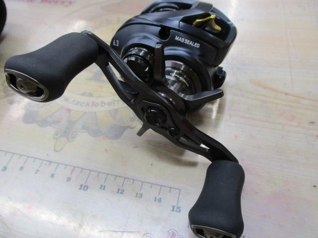 スティーズ AⅡ TW 1000|@ベリーネット 日本最大新品中古釣具 スティーズ AⅡ TW 1000|@ベリーネット 日本最大新品中古釣具