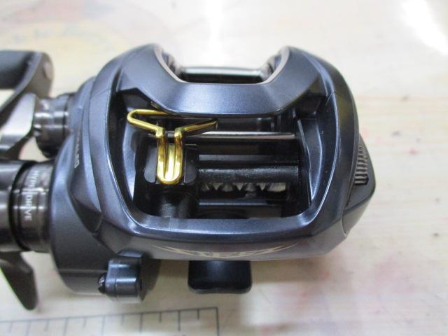 スティーズ AⅡ TW 1000|@ベリーネット 日本最大新品中古釣具 スティーズ AⅡ TW 1000|@ベリーネット 日本最大新品中古釣具