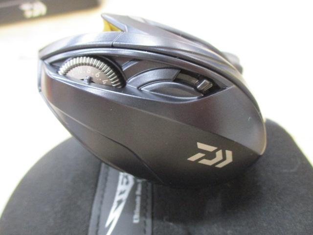 スティーズ AⅡ TW 1000|@ベリーネット 日本最大新品中古釣具 スティーズ AⅡ TW 1000|@ベリーネット 日本最大新品中古釣具