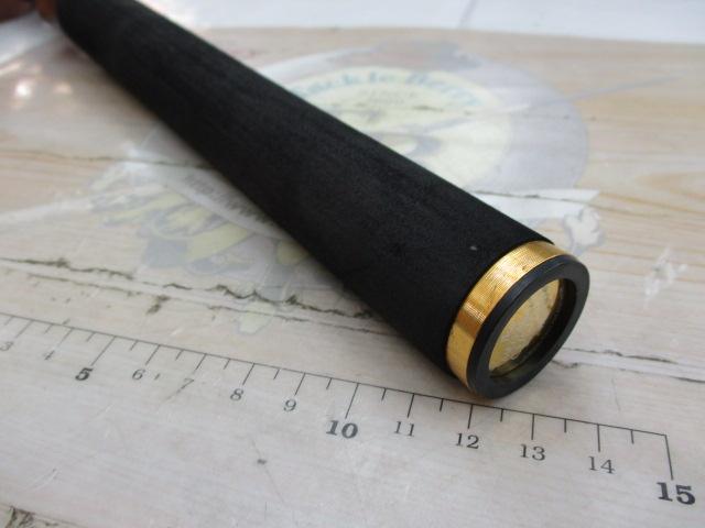 デストロイヤー F6-69X(HT800)グリーンブランクス