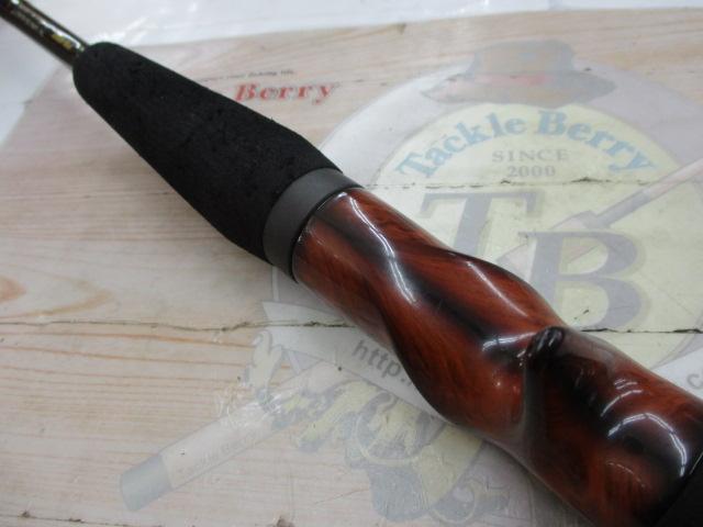 デストロイヤー F6-69X(HT800)グリーンブランクス