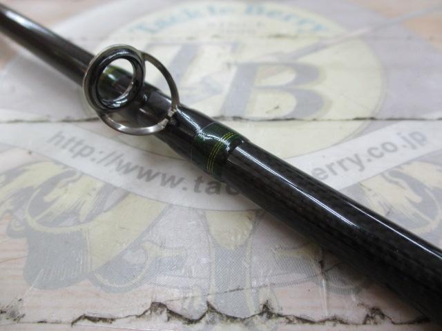 デストロイヤー F6-69X(HT800)グリーンブランクス