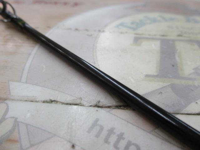 デストロイヤー F6-69X(HT800)グリーンブランクス