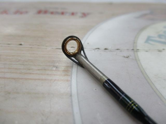 デストロイヤー F6-69X(HT800)グリーンブランクス