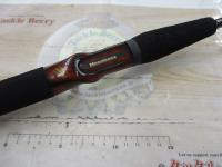 デストロイヤー F6-69X(HT800)グリーンブランクス