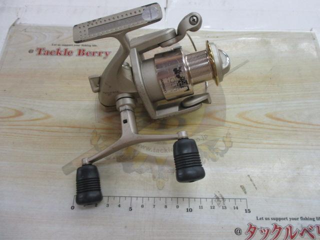 95ツインパワーXT 3000DH