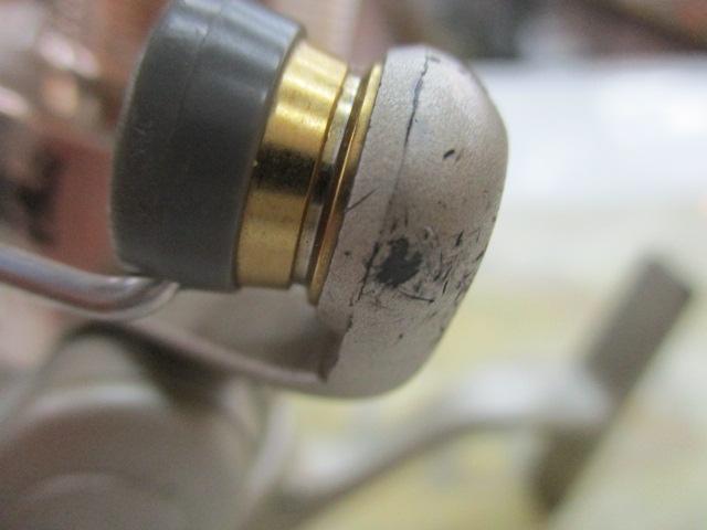 95ツインパワーXT 3000DH