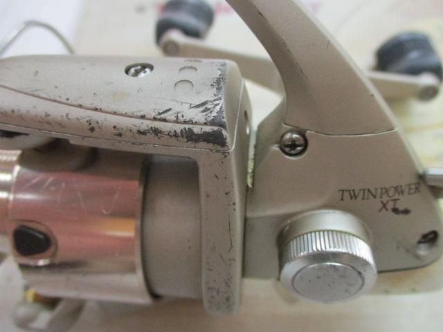 95ツインパワーXT 3000DH