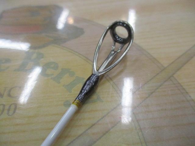 バンディット落し込み MH240