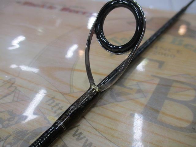 トラウトワンエリアスペシャル 66XUL-F