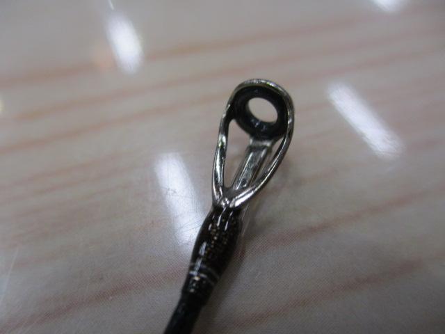 トラウトワンエリアスペシャル 66XUL-F