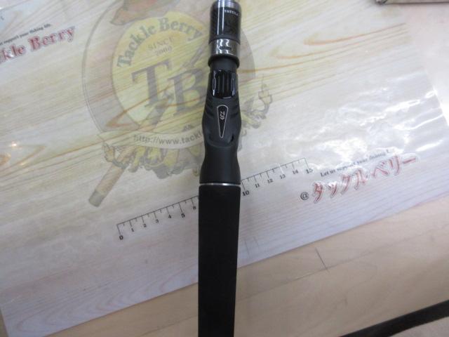 タトゥーラXT 732MHFB｜＠ベリーネット 日本最大新品中古釣具WEB