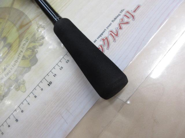 タトゥーラXT 732MHFB｜＠ベリーネット 日本最大新品中古釣具WEB