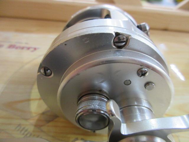 13オシアカルカッタ 300HG