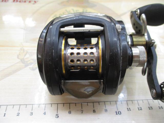 レボ パワークランク5