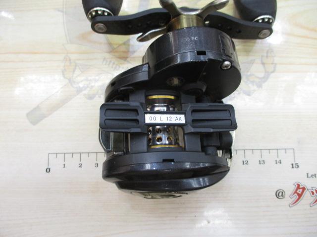 レボ パワークランク5