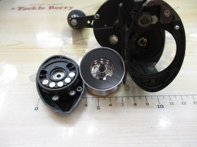 レボ パワークランク5