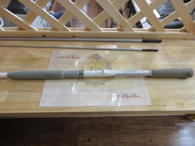 アルゴス 50-300 IGS