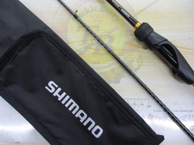 23ソアレBB アジング S610L-S｜＠ベリーネット 日本最大新品中古