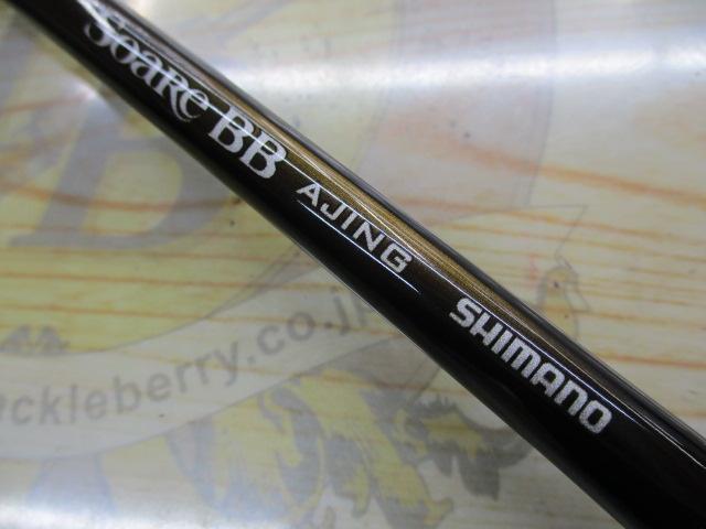 23ソアレBB アジング S610L-S｜＠ベリーネット 日本最大新品中古
